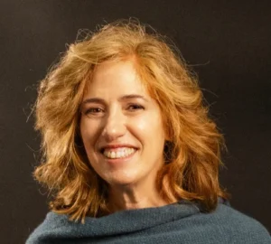 Amparo Merlín profesora sap master