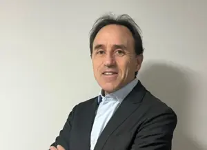 Juan Luis Calvo