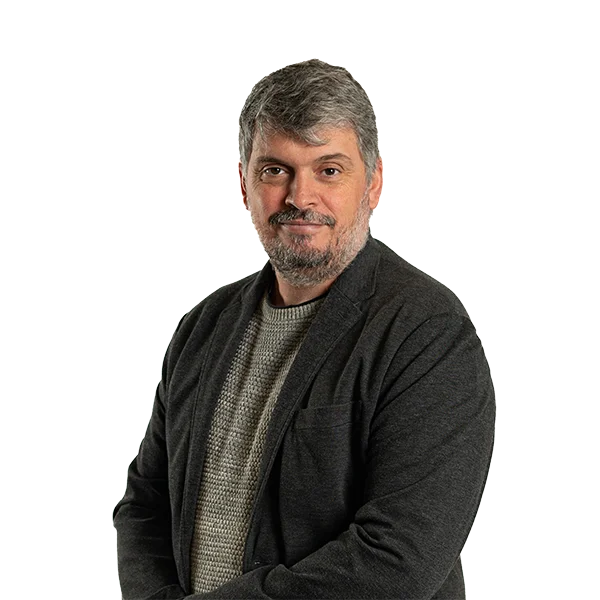 Miguel Gómez Martínez La Salle
