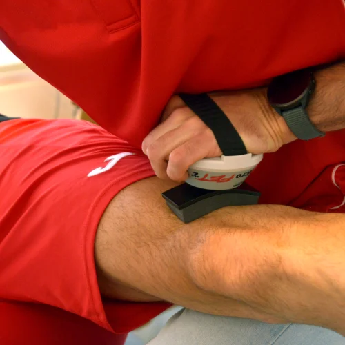 Master experto fisioterapia deportiva imagen 3